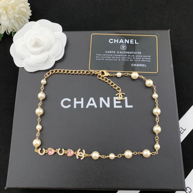 Chanel Necklace CE9488