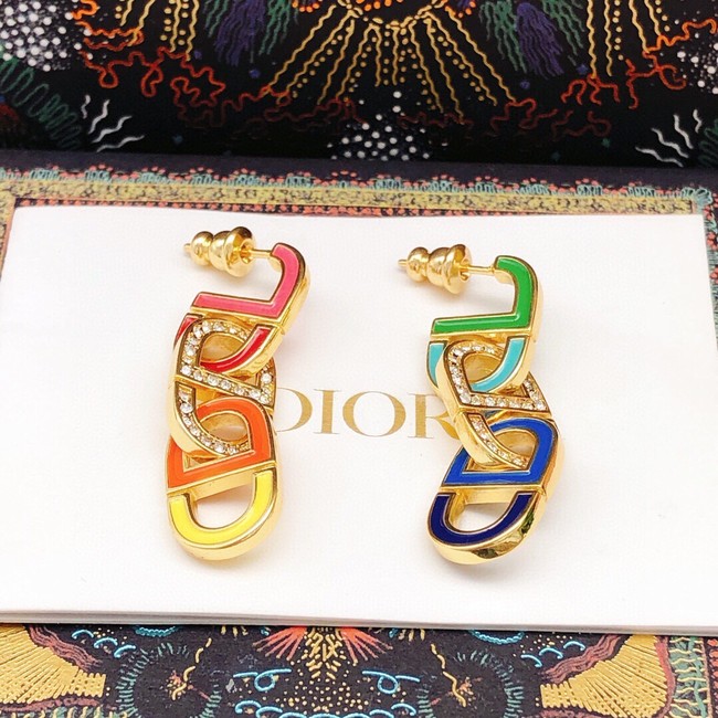 Dior Earrings CE9498