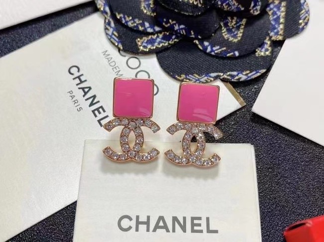 Chanel Earrings CE9562