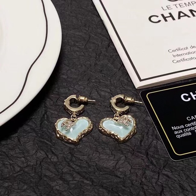 Chanel Earrings CE9566