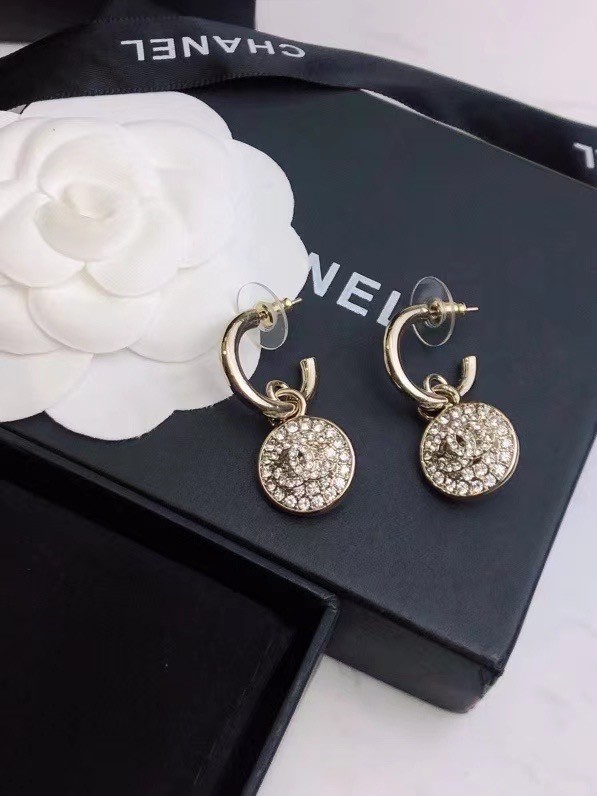 Chanel Earrings CE9570