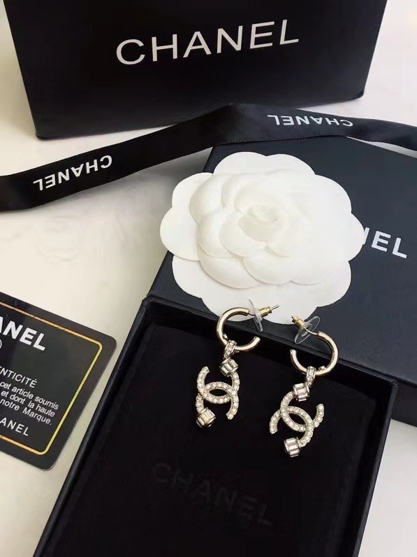 Chanel Earrings CE9573