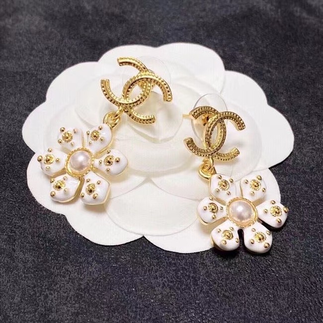 Chanel Earrings CE9578