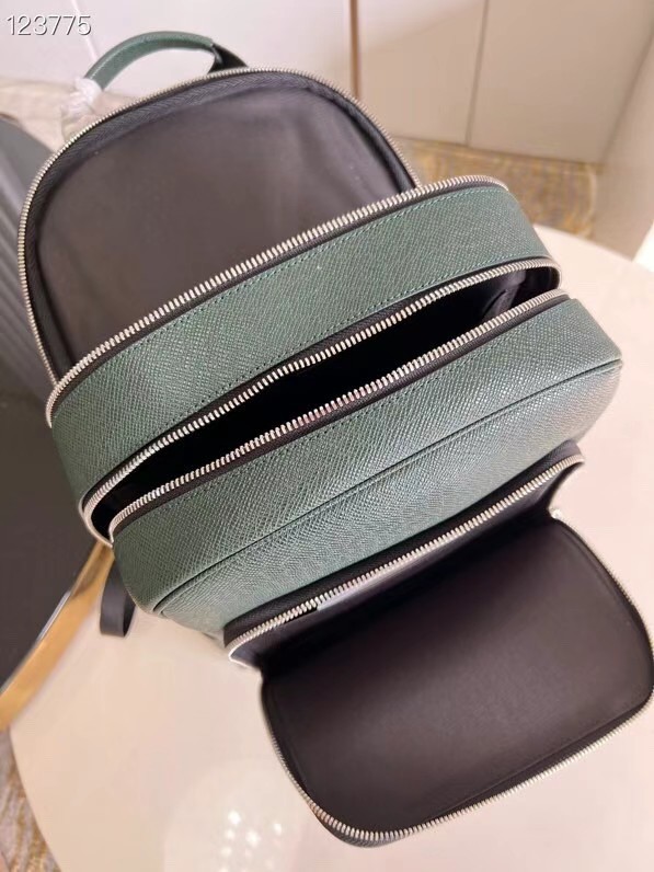 Louis Vuitton ADRIAN BACKPACK M30857 green