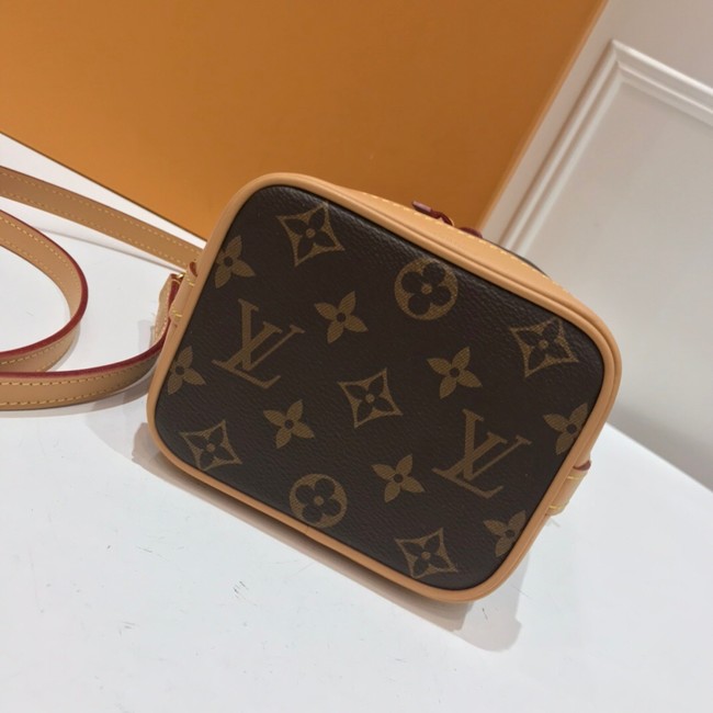 Louis Vuitton NANO NOE M81266