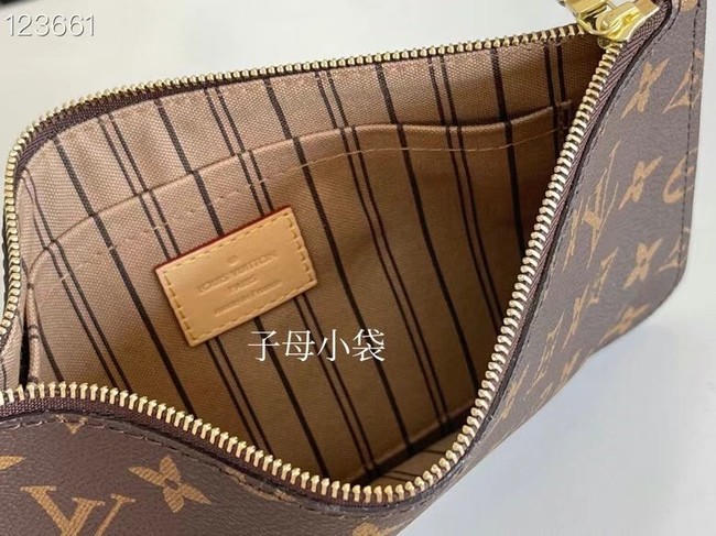 Louis Vuitton NEVERFULL MM M40995