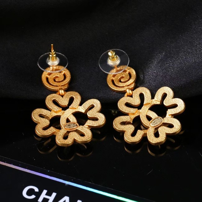 Chanel Earrings CE9585