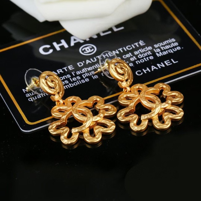 Chanel Earrings CE9585