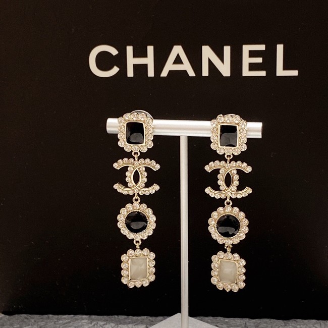 Chanel Earrings CE9610