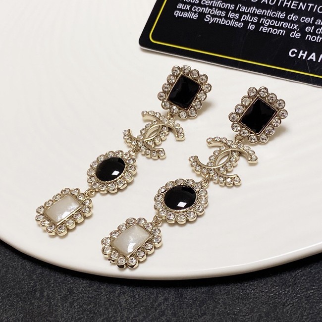 Chanel Earrings CE9610