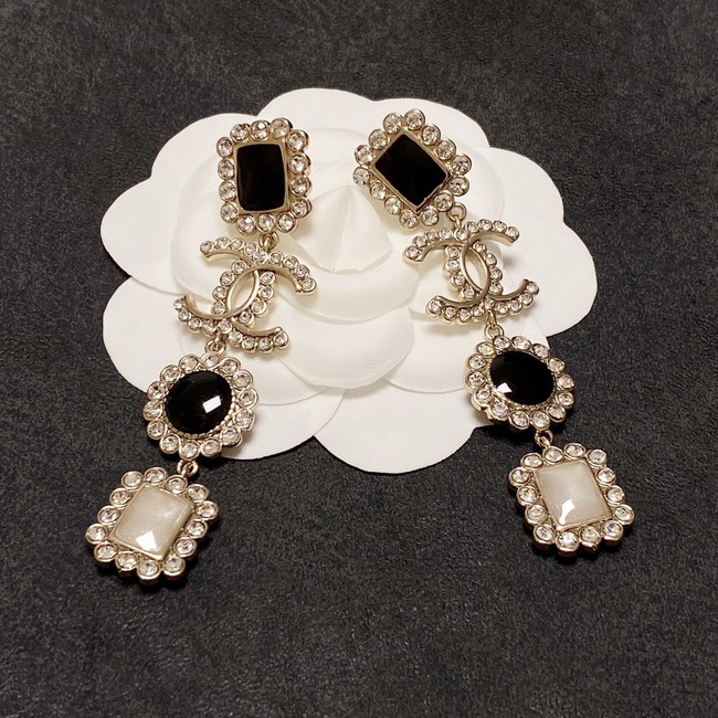 Chanel Earrings CE9610