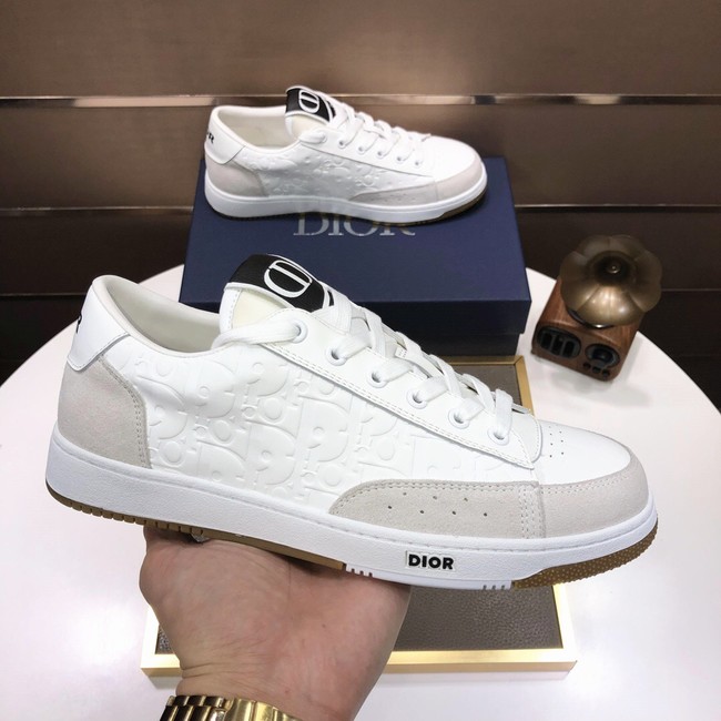 Dior Mens sneakers 91057