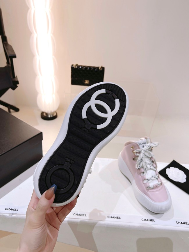 Chanel sneakers 91009-3