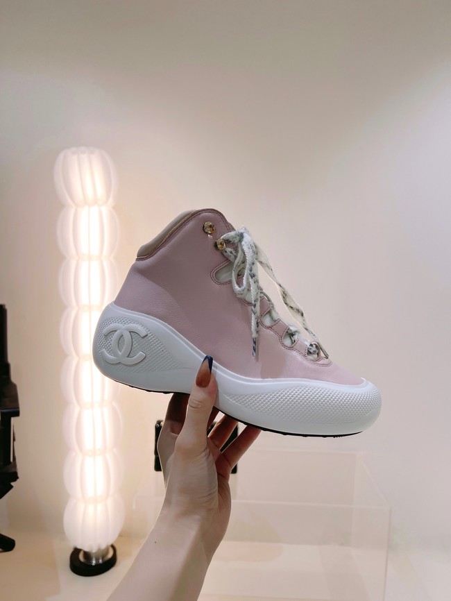 Chanel sneakers 91009-3