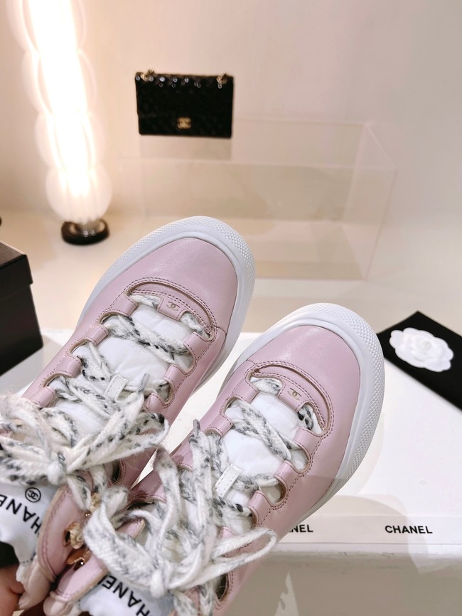 Chanel sneakers 91009-3