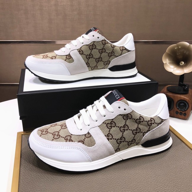 Gucci Mens sneakers 91038