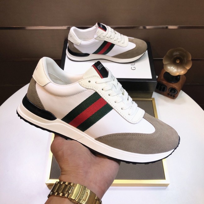 Gucci Mens sneakers 91044