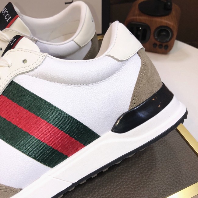 Gucci Mens sneakers 91044