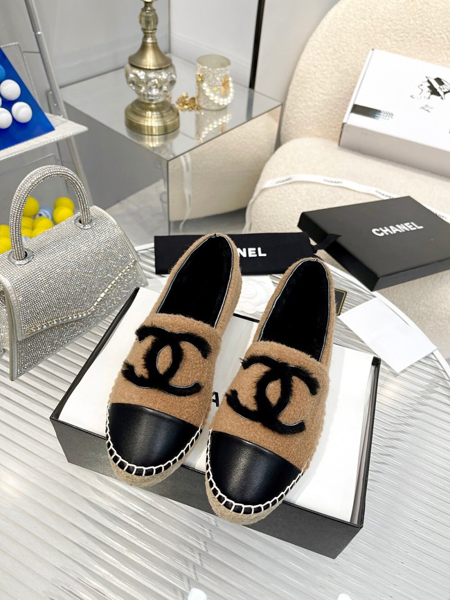 Chanel shoes 14206-2