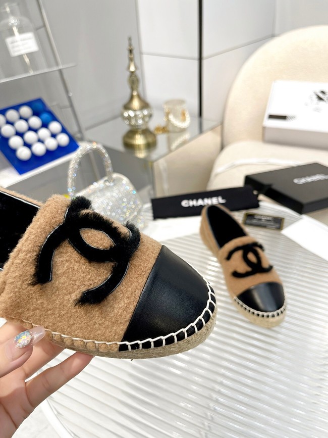 Chanel shoes 14206-2