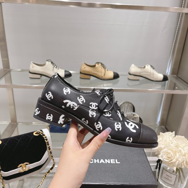 Chanel shoes Heel height 3CM 14207-4