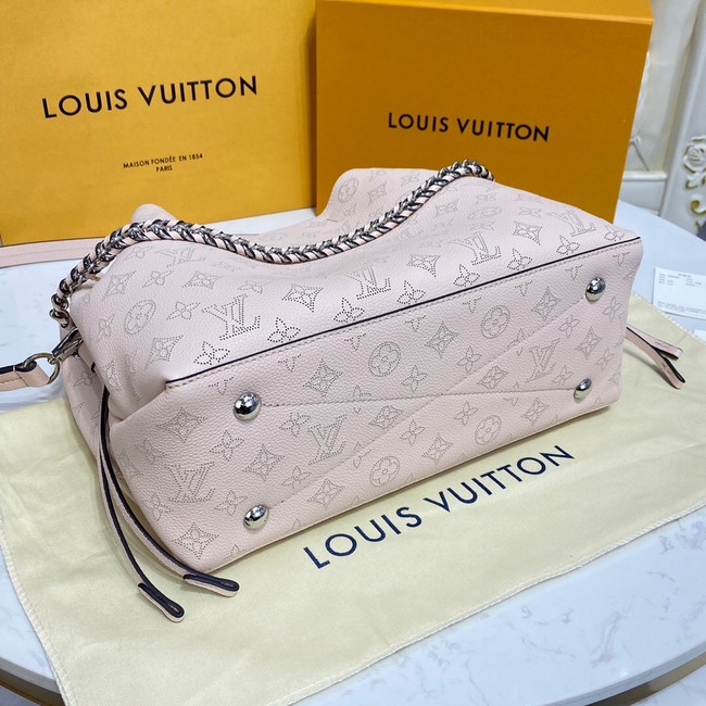 Louis Vuitton BELLA TOTE M59200 Creme Beige