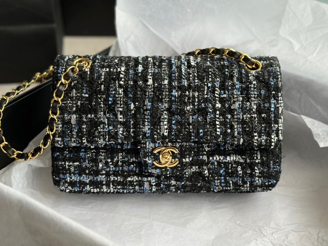 Chanel CLASSIC HANDBAG A01112-2