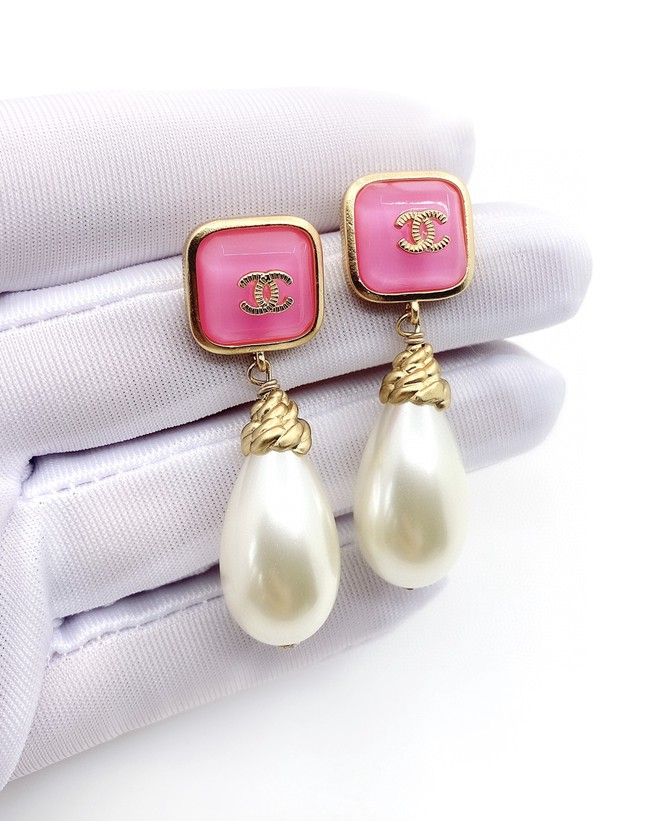 Chanel Earrings CE9650