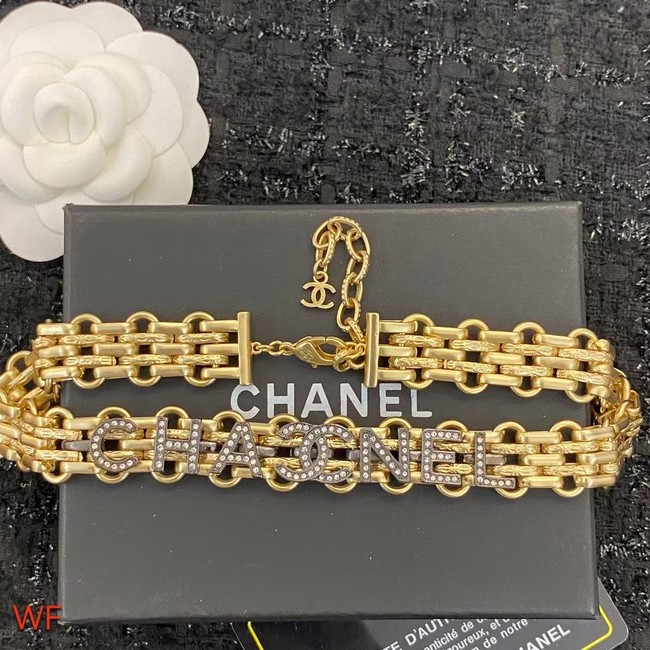 Chanel Necklace CE9643