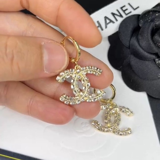 Chanel Earrings CE9653