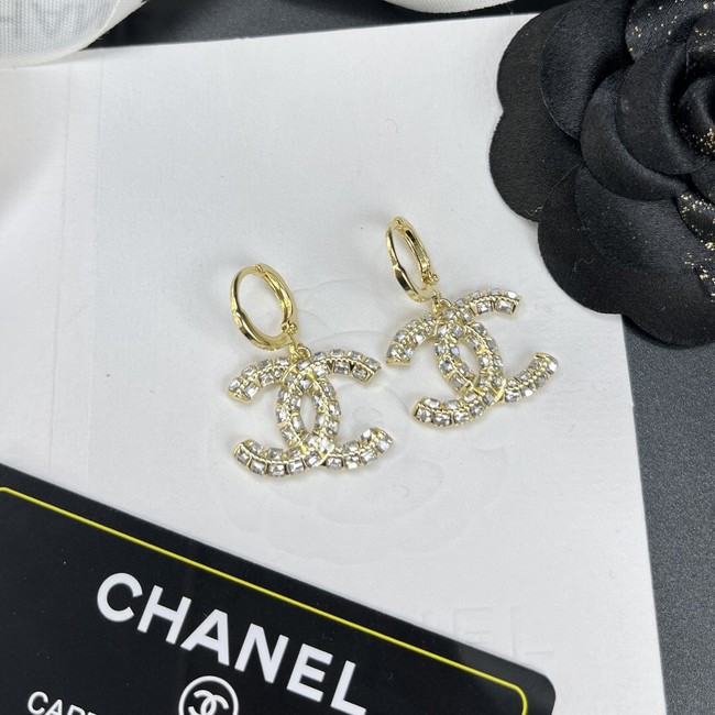 Chanel Earrings CE9653