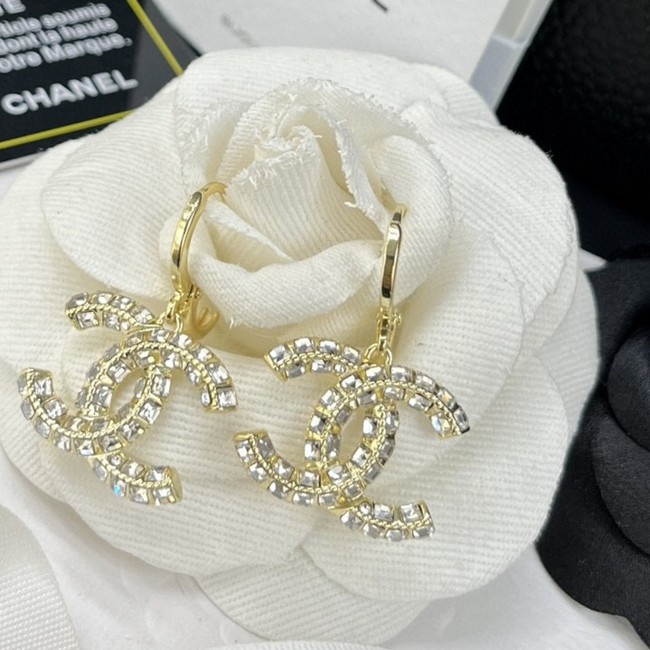 Chanel Earrings CE9653