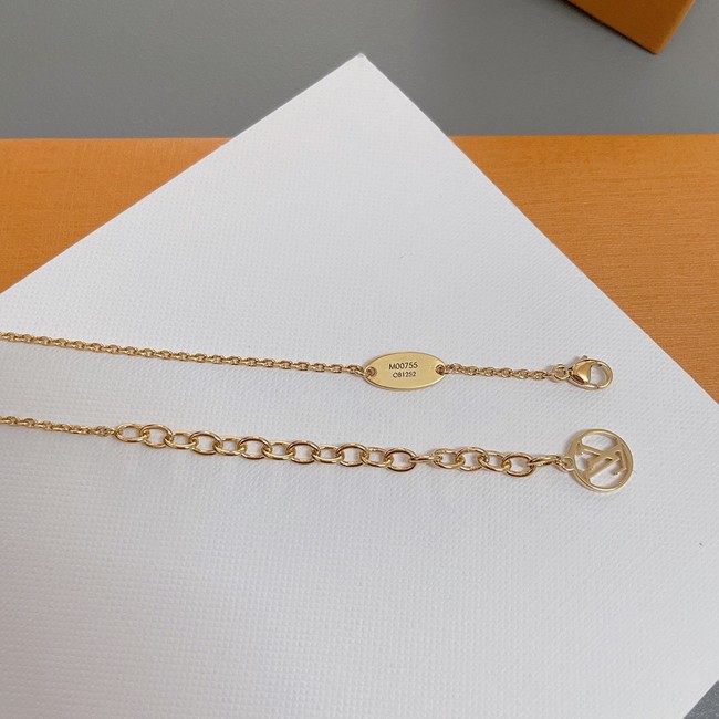 Louis Vuitton Necklace CE9669