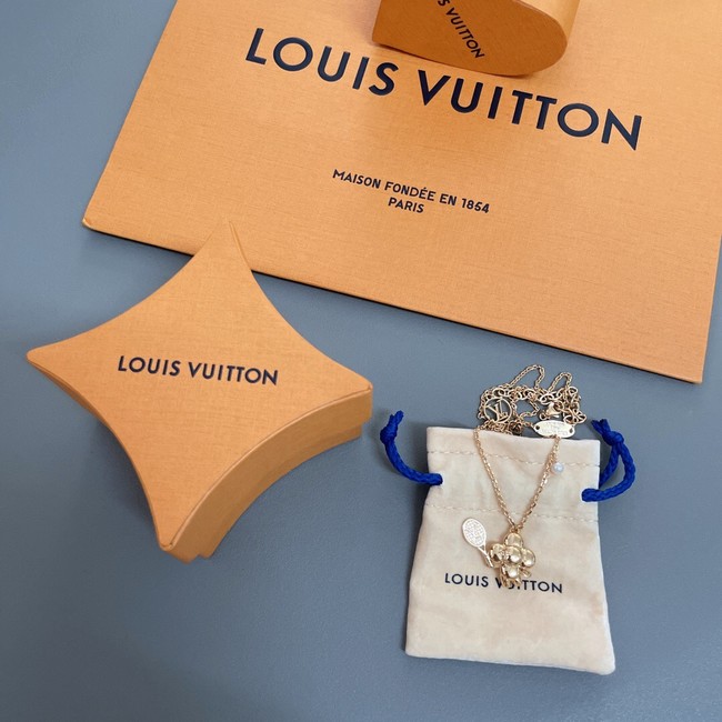 Louis Vuitton Necklace CE9669