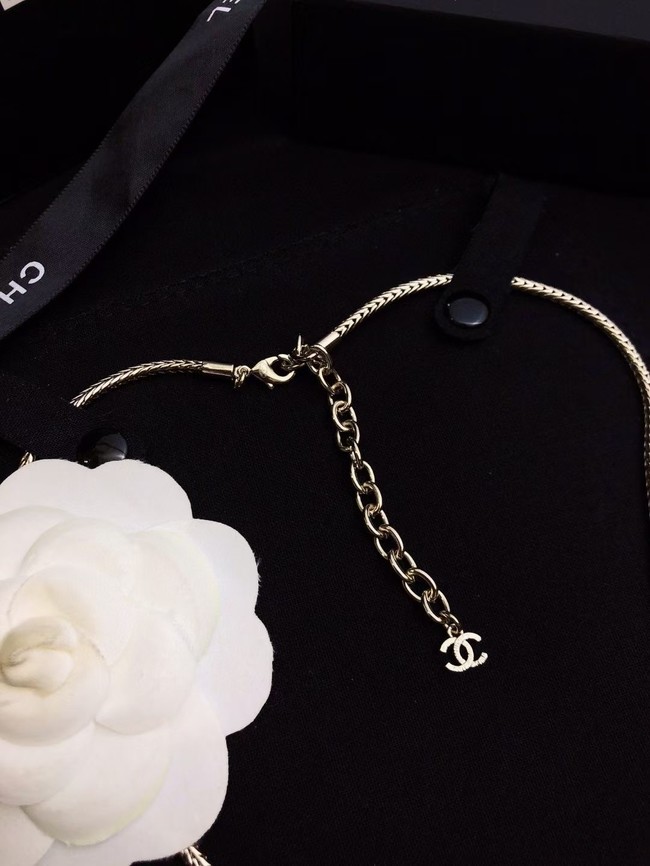 Chanel Necklace CE9675