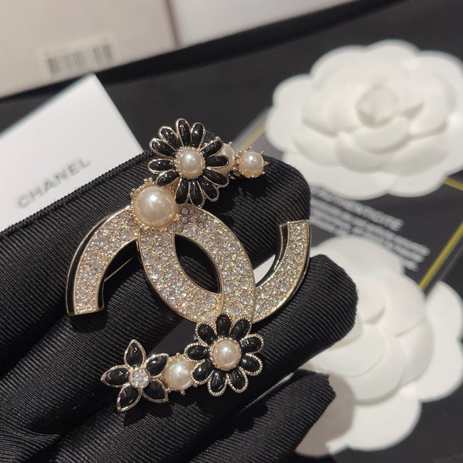 Chanel Brooch CE9707