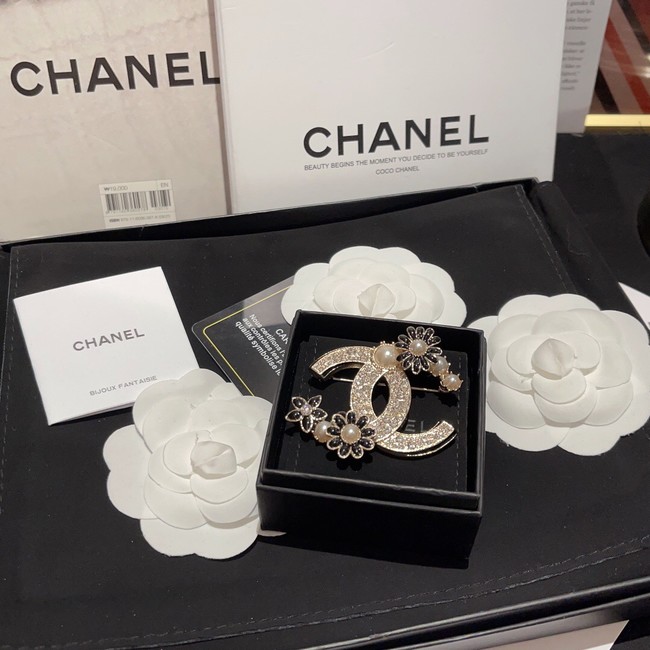 Chanel Brooch CE9707