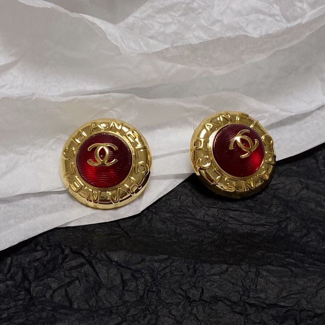 Chanel Earrings CE9688