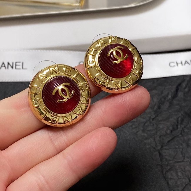 Chanel Earrings CE9688