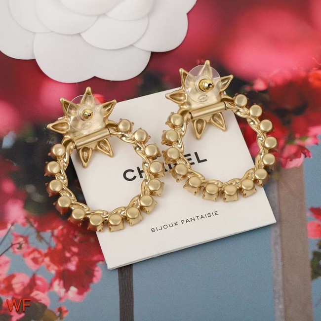 Chanel Earrings CE9695