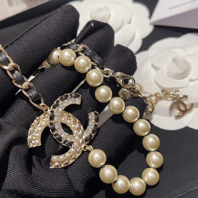 Chanel Necklace CE9811