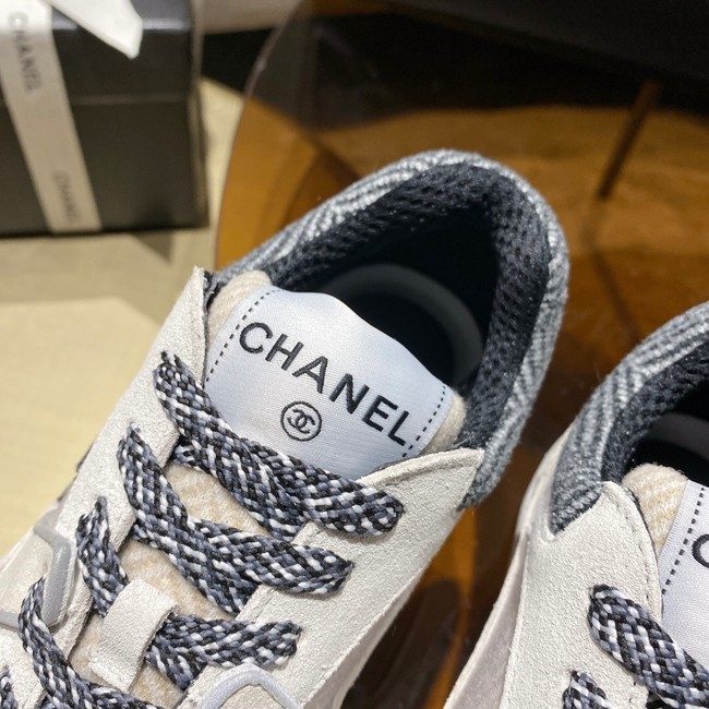 Chanel sneakers 81925-2