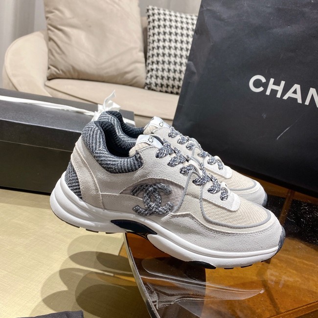 Chanel sneakers 81925-2