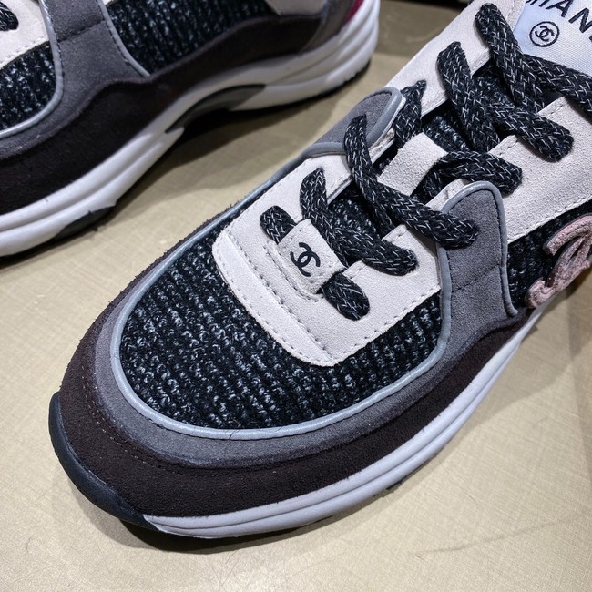 Chanel sneakers 81925-5