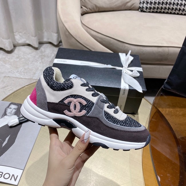 Chanel sneakers 81925-5