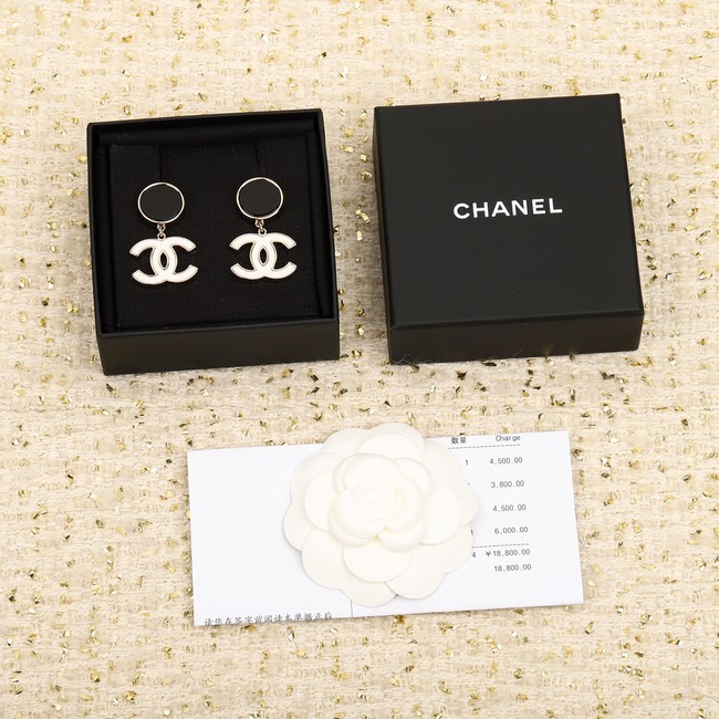 Chanel Earrings CE9845