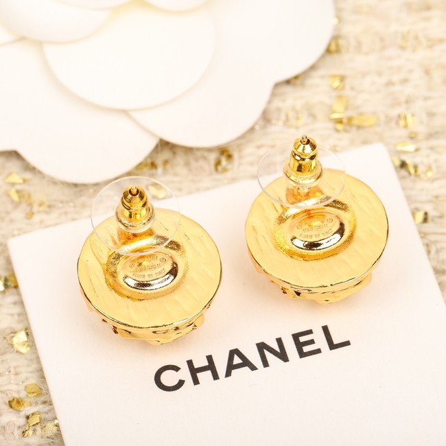 Chanel Earrings CE9873