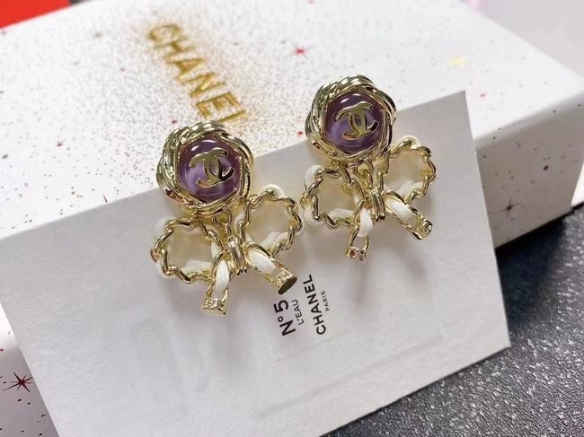 Chanel Earrings CE9879