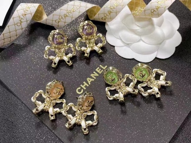 Chanel Earrings CE9879