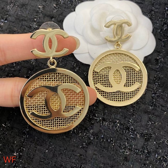 Chanel Earrings CE9883